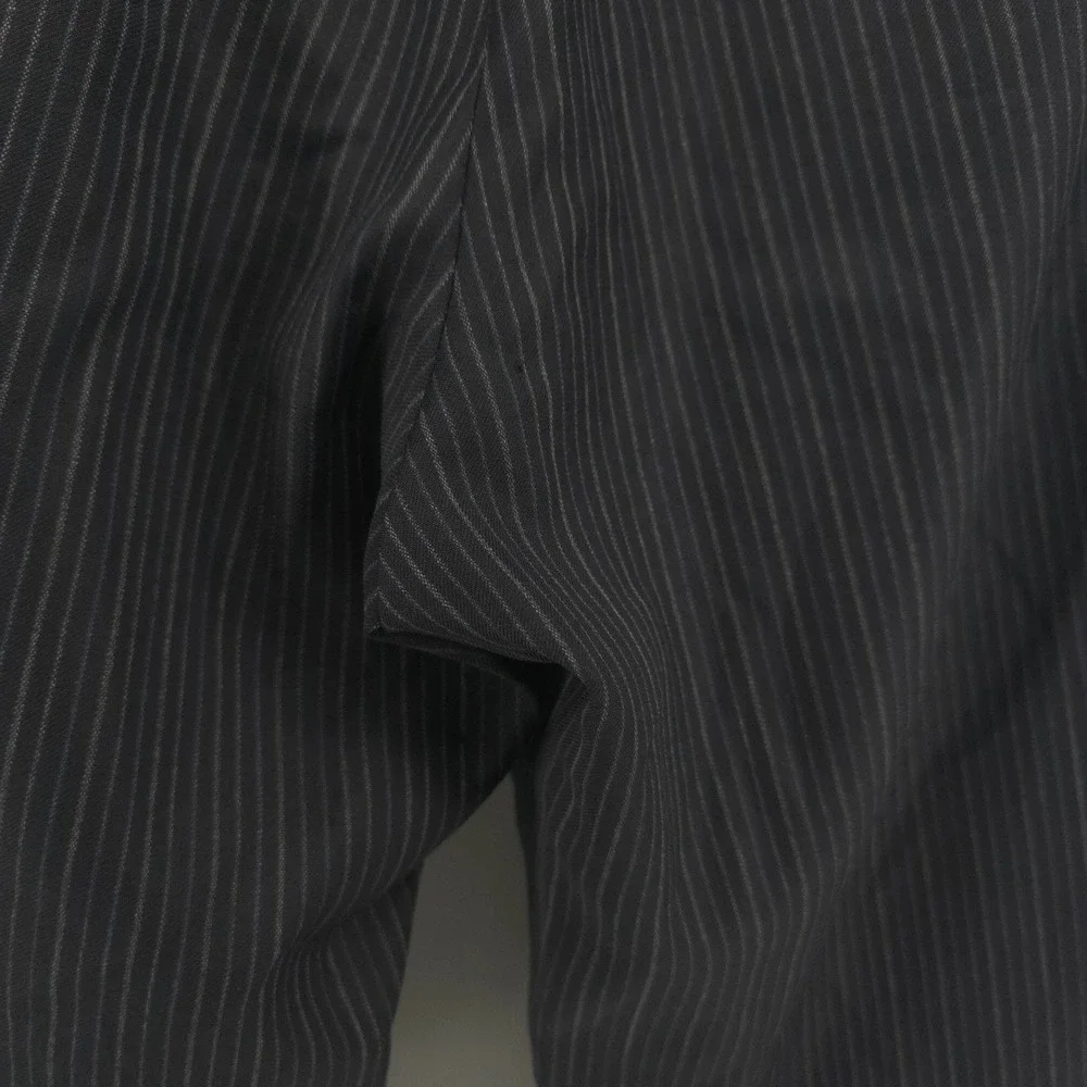 Banana Republic Straight Wool Pants Mens Size 33x32